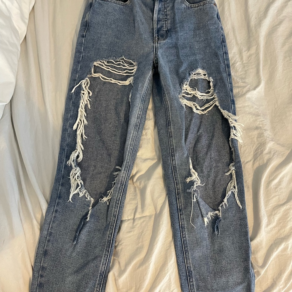 Pacsun Jeans